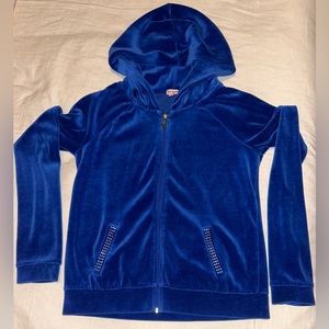 Juicy Couture jacket